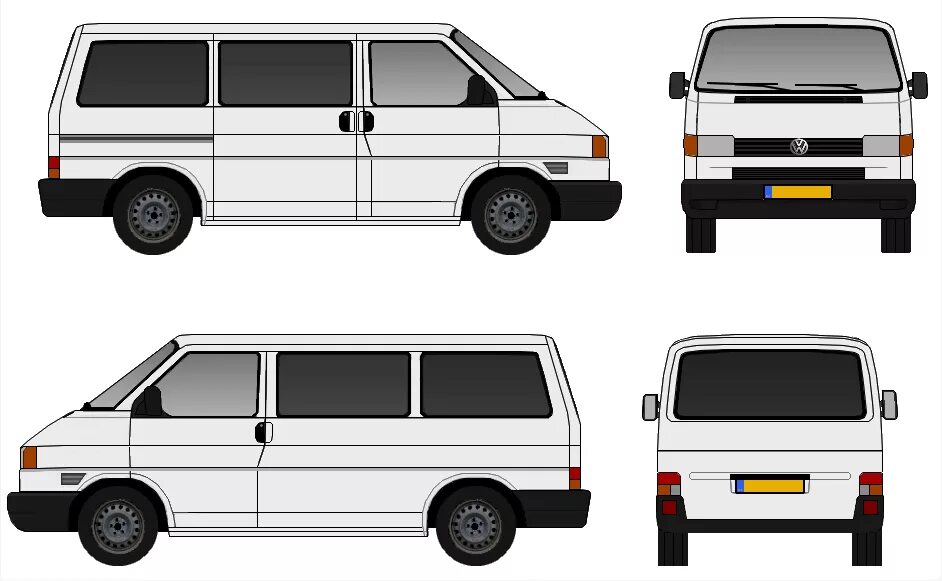 Фольксваген транспортер т4 габариты кузова внутри. Фольксваген т4 габариты салона. Размер t4. Volkswagen transporter t5 габариты грузового отсека. Vw transporter t4 габариты кузова.