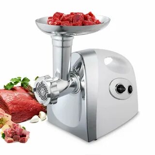 Топ лучших мясорубок электрических 2024