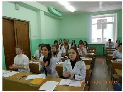 Замена чебоксарский медицинский колледж