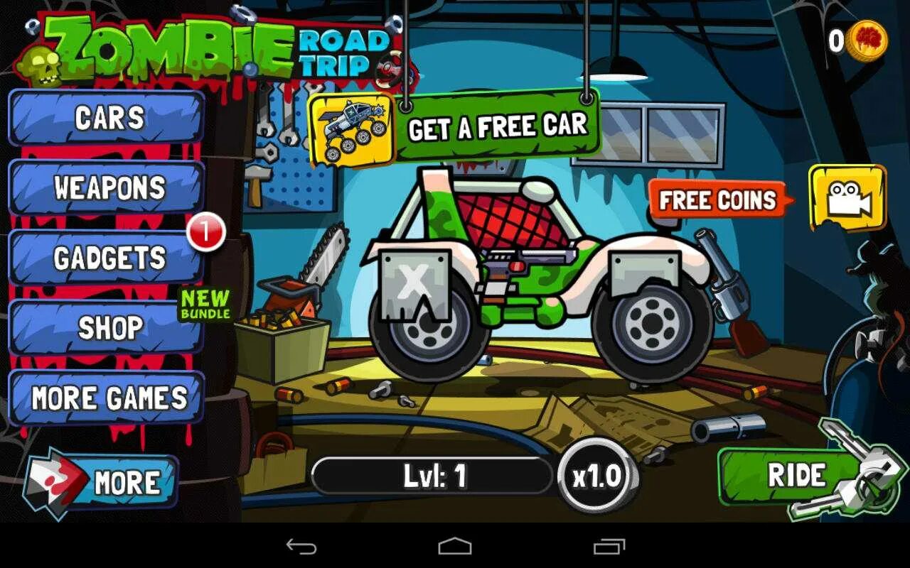 Мега взломка игры. Zombie Road trip. Zombie Road Trial. Zombie Road trip Trials. Zombie Road trip в злом.