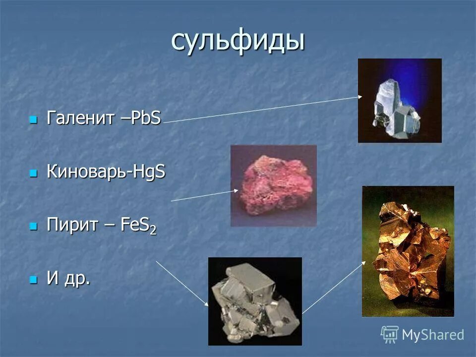 Сульфид цинка формула соединения. Сульфиды минералы. Минералы класса сульфидов. Сульфиды тяжелых металлов цвета. Сульфид меди минерал.