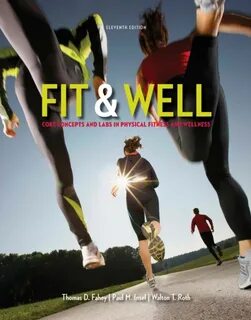 Well fit