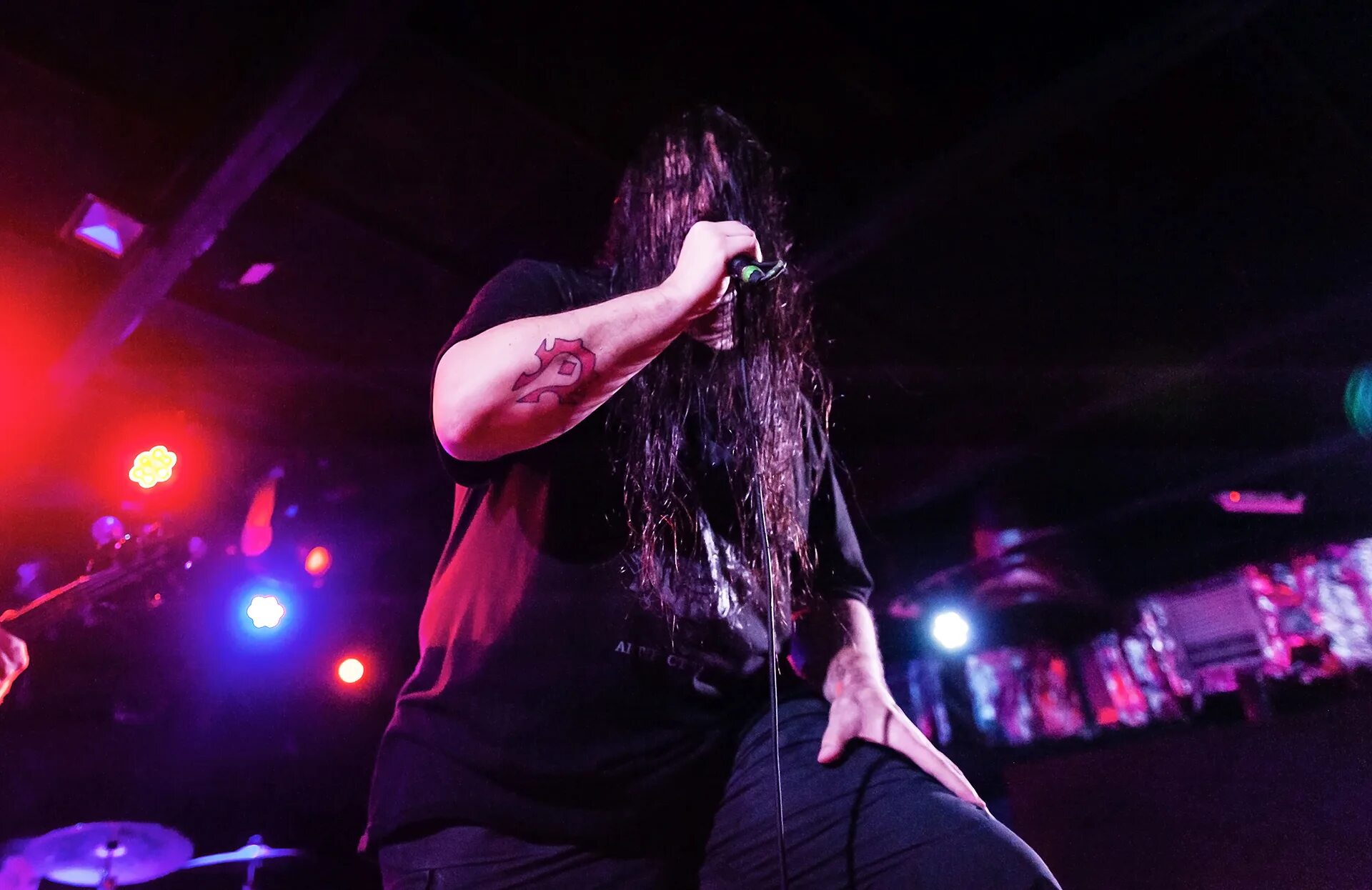 Cannibal corpse