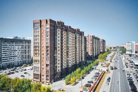 Престижном тюмень