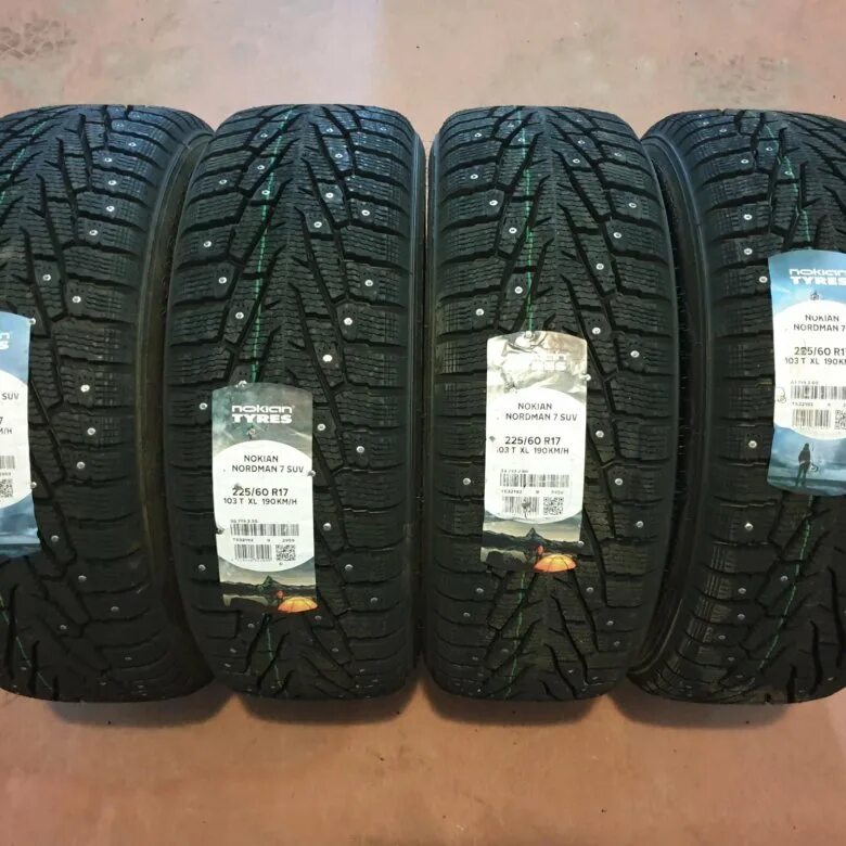 225/60 R17 Нокиан 7. Nordman 7. Нордман 7 SUV. Nokian Nordman 7 шип.