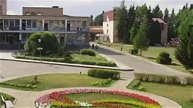 Санатории средний полосы недорогие