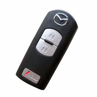 Смарт ключ для автомобиля
