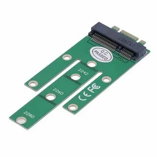 Адаптеры для накопителей ssd
