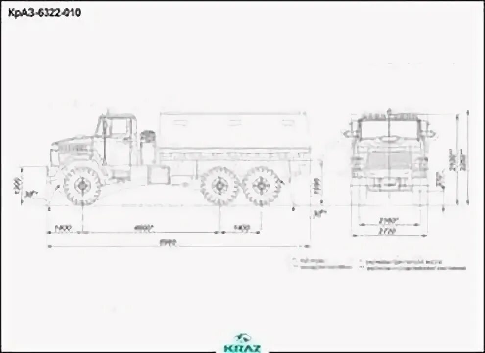 Краз лаптежник размер. Краз 260 чертеж. краз 260 габариты. краз-255б1 габариты. краз 255 ттх.