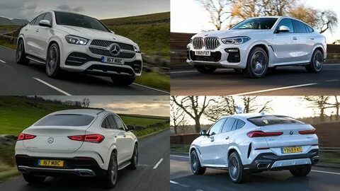 X6 против