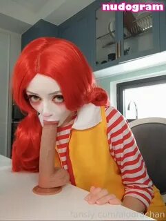 Slideshow youraldora leaks 