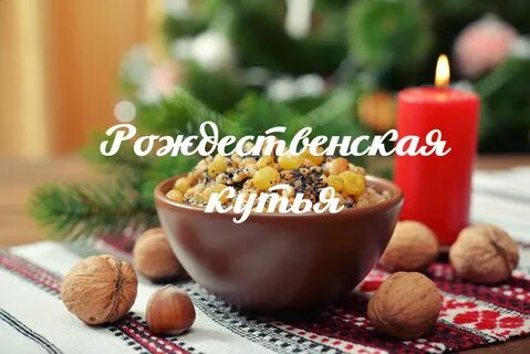 Кутя стихи