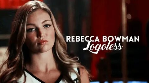 Rebecca rebecca slowed