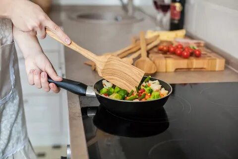 True cooking