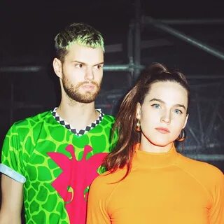 Sophie группа