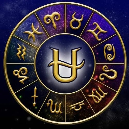 Circle of Zodiac Signs in an Antique Style Stock Vector Illustration of sagitt