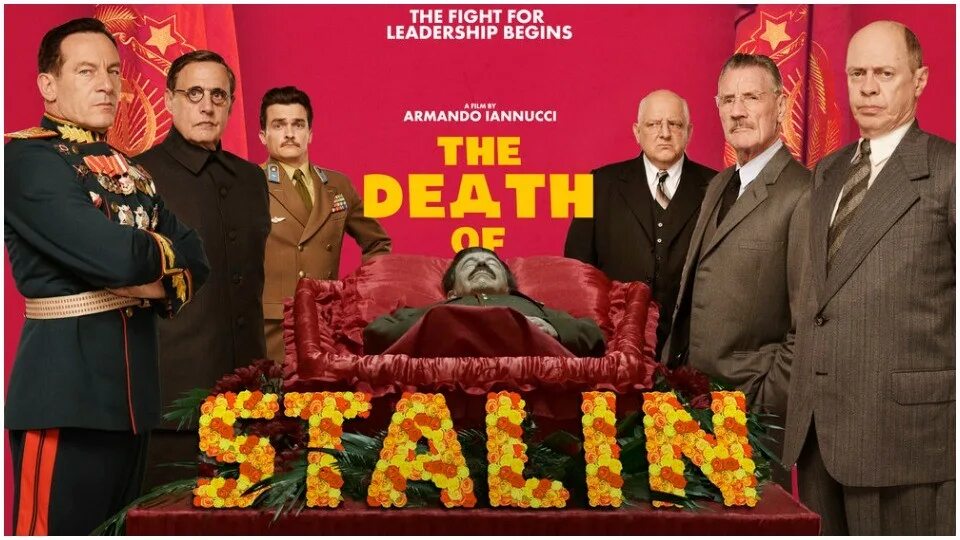 Death of stalin. Смерть Сталина Жуков. Смерть Сталина (the Death of Stalin) (2017. Джеффри Тэмбор смерть Сталина. Смерть Сталина Постер.