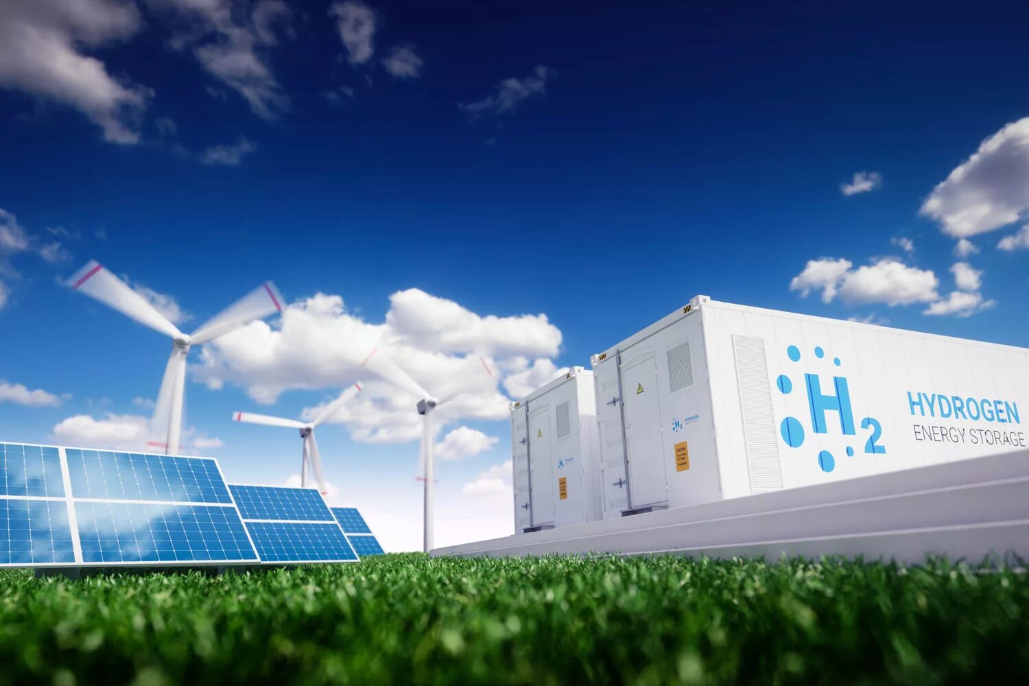 Водородные организации. Водородная электростанция Enel. Hydrogen Energy Storage. Возобновляемые источники энергии. Возобновимые источники энергии.