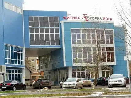 Reформа ул черникова 1в