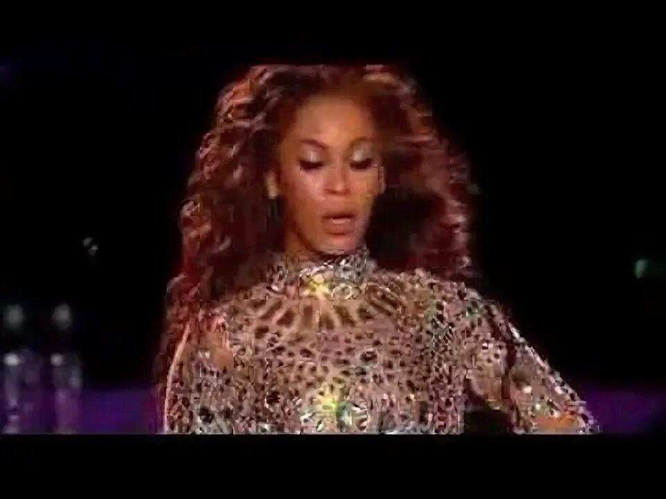 My name beyonce