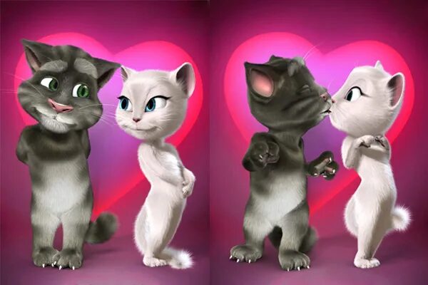 говорящий том. Tom letters. игра любовные письма тома. влюбленный кот том. включи игру любовные письма тома.