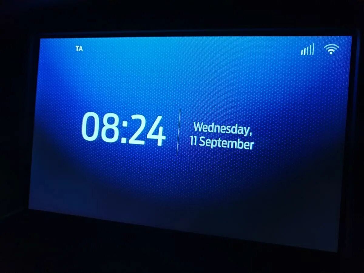 Os sync. Sync 3. sync 3.4. обои для синк 3.