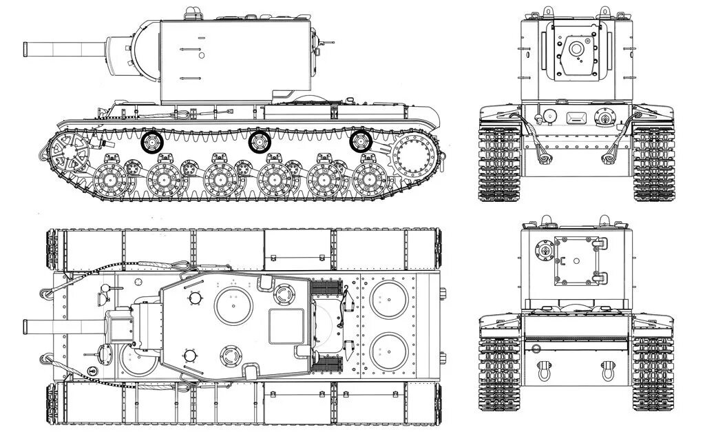 Tank габариты. Кв-2 танк чертеж. Чертёж танка кв 2. Размеры танка кв 2. Габариты танка кв 2.