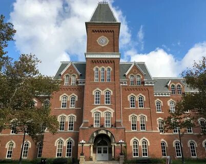 University article