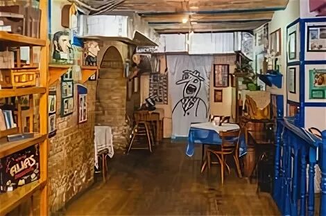 Петрович мясницкая ул 24 7с3