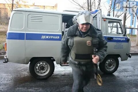Гнр