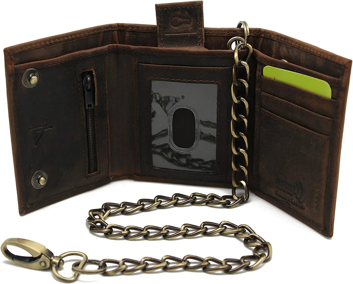 Safe man. Кожаный сейф. Wallet Chain. Висконсин кошелек. Safe real Leather.