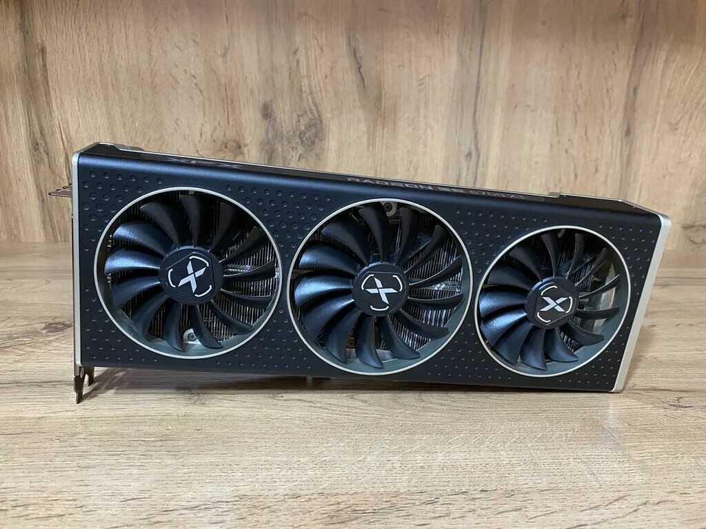 Xfx quick 319. Xfx rx 6700 xt quick 319.