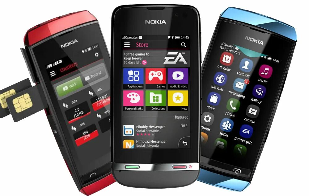 Языки на телефон нокиа. Nokia Asha 305. Nokia Asha 305 Dual SIM. Nokia 305 RM-766. Нокиа Аша 306.