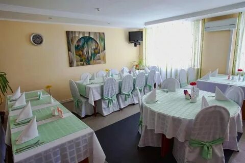 Гостиница железногорск курская область
