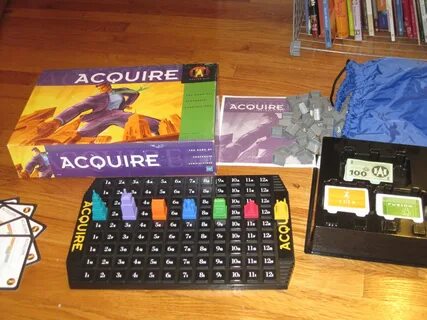 Acquire перевод
