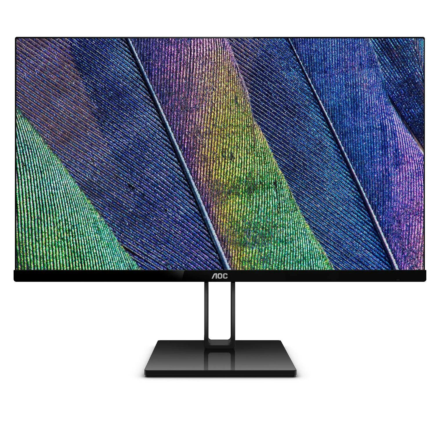 Black ips. Монитор aoc 24v2q 23.8. монитор aoc 22v2q. монитор aoc 27v2q black. монитор 27&quot; aoc 27v2q.