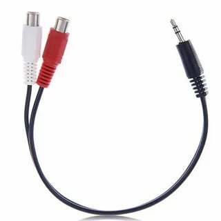 Наушники rca