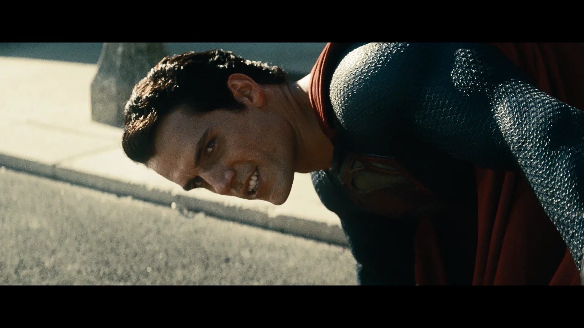 Человек из стали 1 часть. Человек из стали. Man of Steel (2013) (1080p).