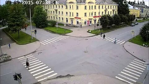Камеры кондопога