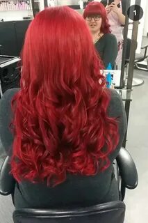 L oreal excellence hicolor reds