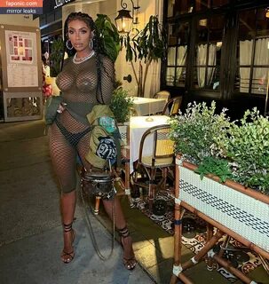 Erica Mena aka ericamena aka iamerica_mena Nude Leaks OnlyFans Page #2 - Fa...