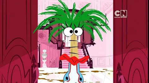 Fosters home for imaginary friends coco