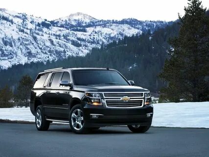 Large car