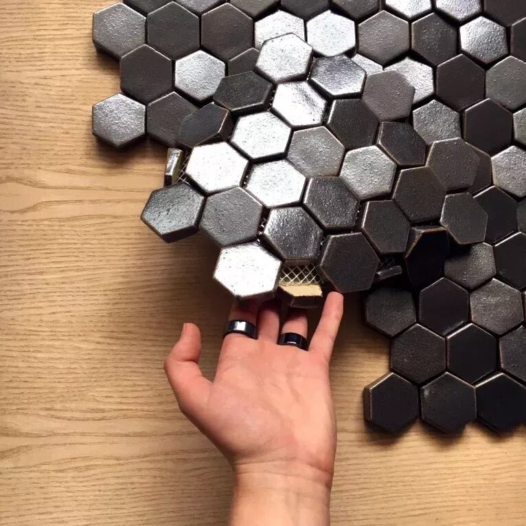 Снять соты. Мозаика Hexagon соты. Плитка соты Гексагон. Плитка мозаика Гексагон. Плитка форма Гексагон.