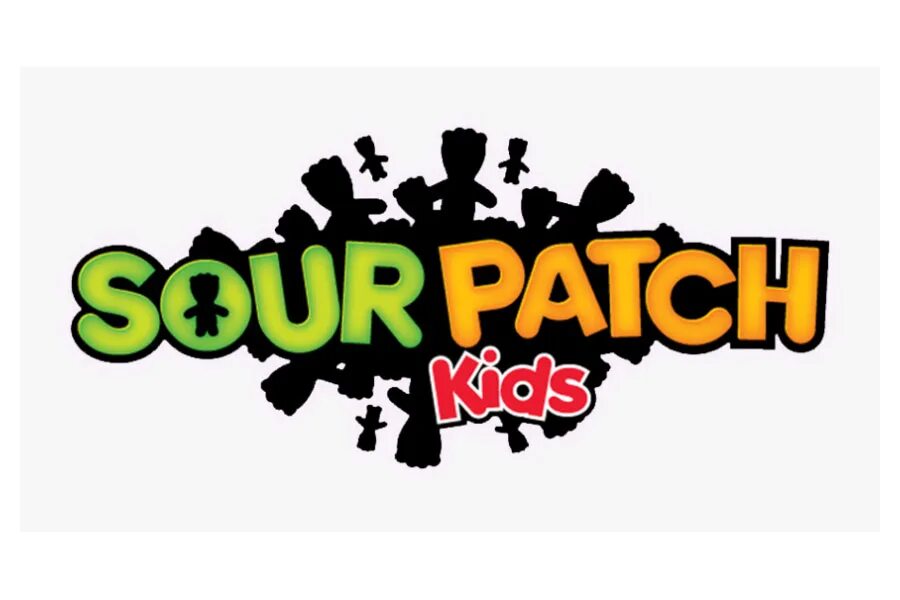 Sour patch kids