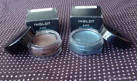 Inglot подводка