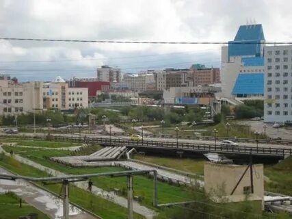 Поярков якутск