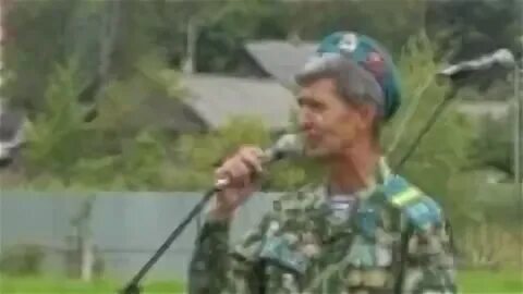 Десантура рябченков