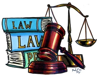 Legal system