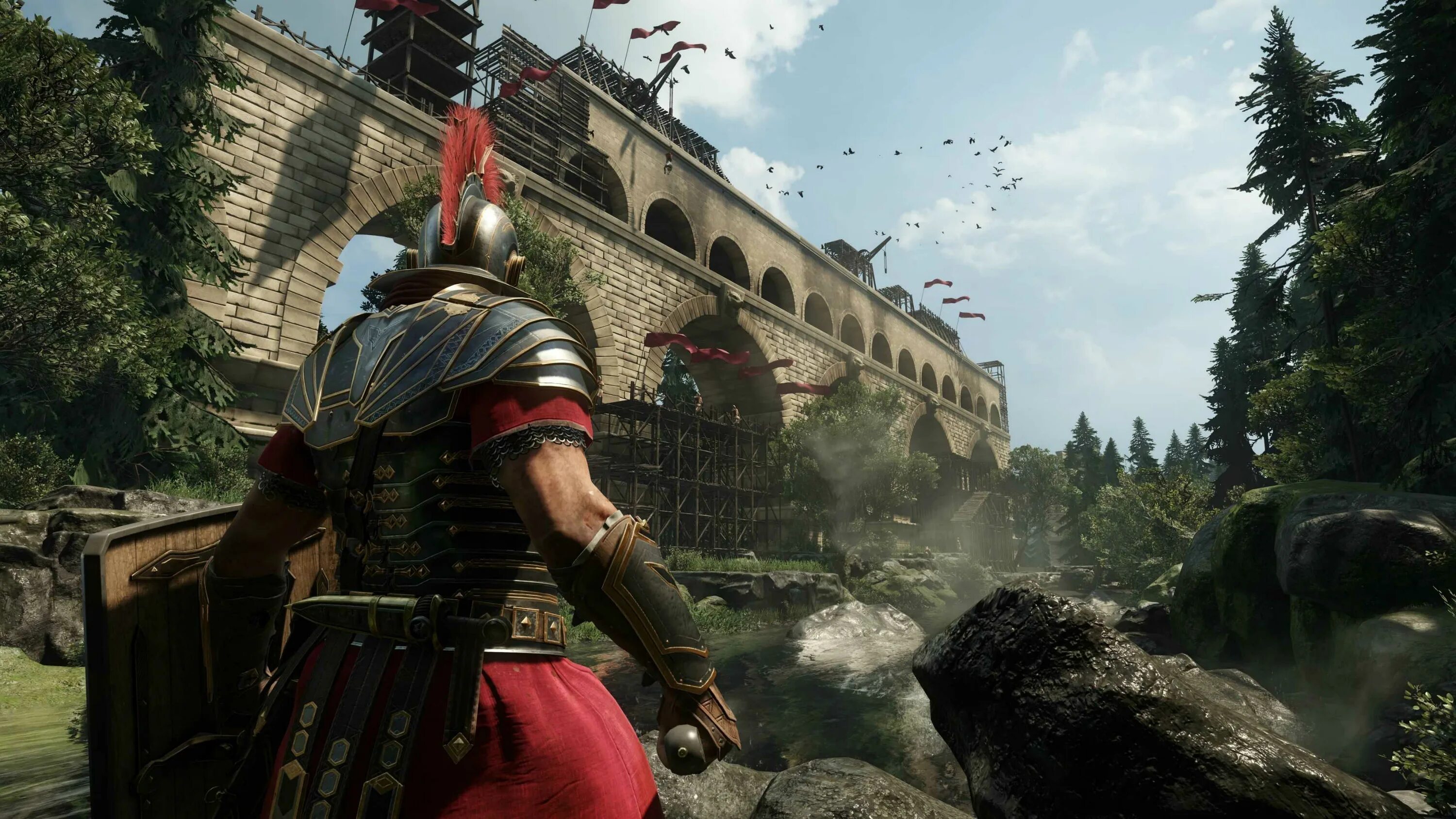 Игра son of Rome. Ryse: son of Rome. Игра про Рим Ryse son of Rome. Райс сон оф Ром 2.